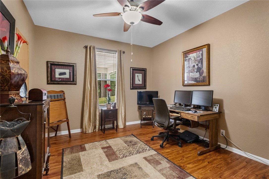 Beaver Shores Unit 4 Rurban - Residential