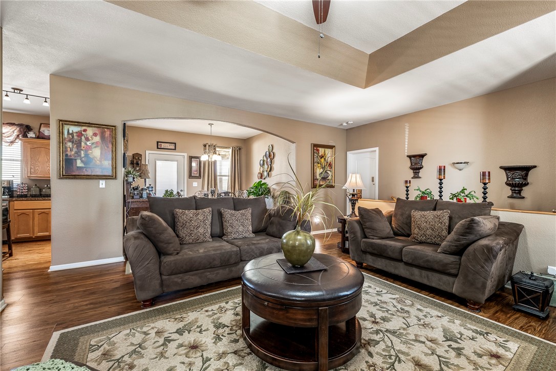 Beaver Shores Unit 4 Rurban - Residential