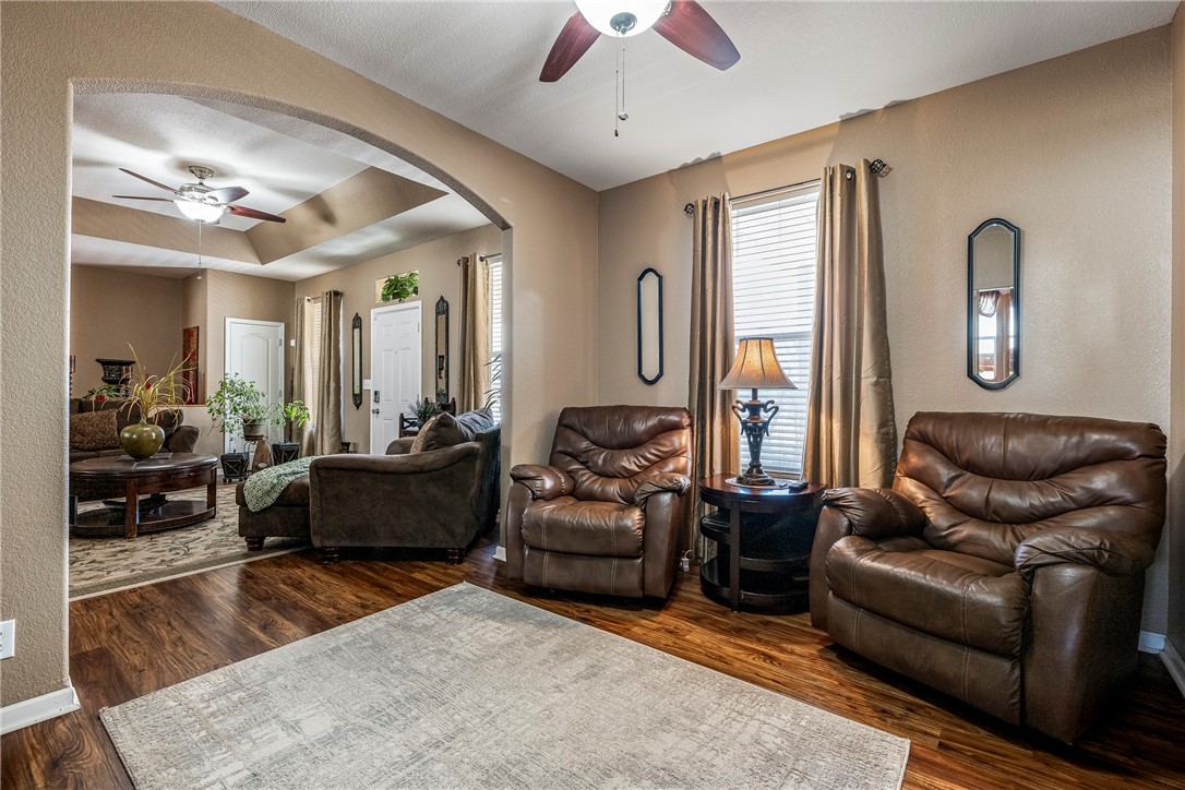 Beaver Shores Unit 4 Rurban - Residential