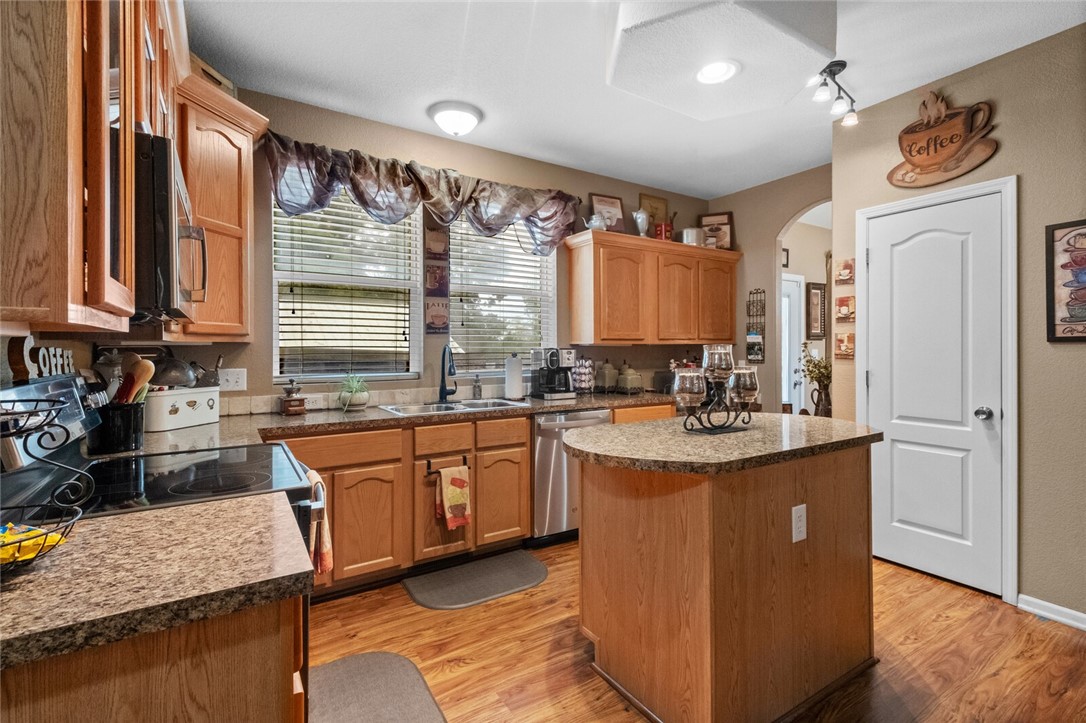 Beaver Shores Unit 4 Rurban - Residential