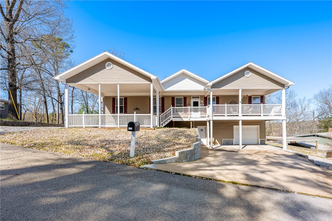 Beaver Shores Unit 4 Rurban - Residential