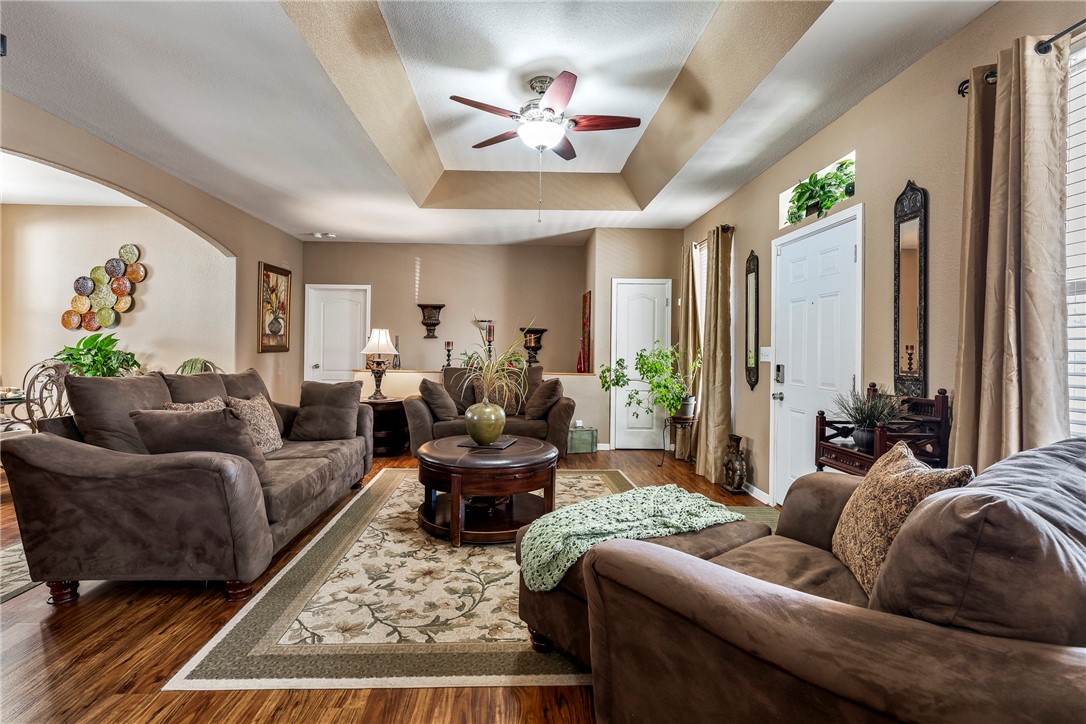 Beaver Shores Unit 4 Rurban - Residential