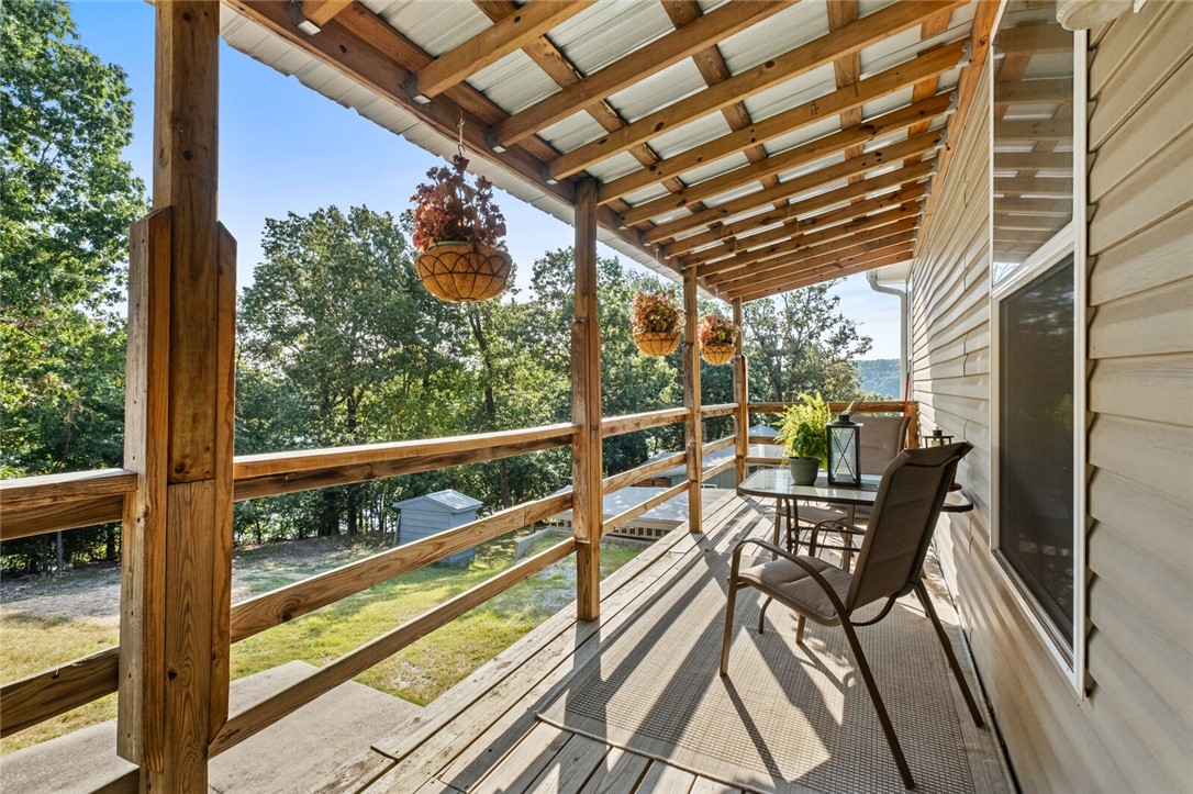 Beaver Shores Unit 4 Rurban - Residential