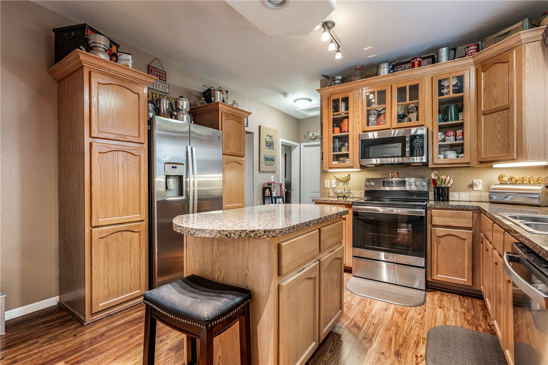 Beaver Shores Unit 4 Rurban - Residential
