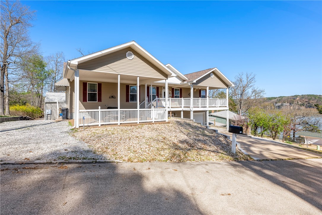 Beaver Shores Unit 4 Rurban - Residential
