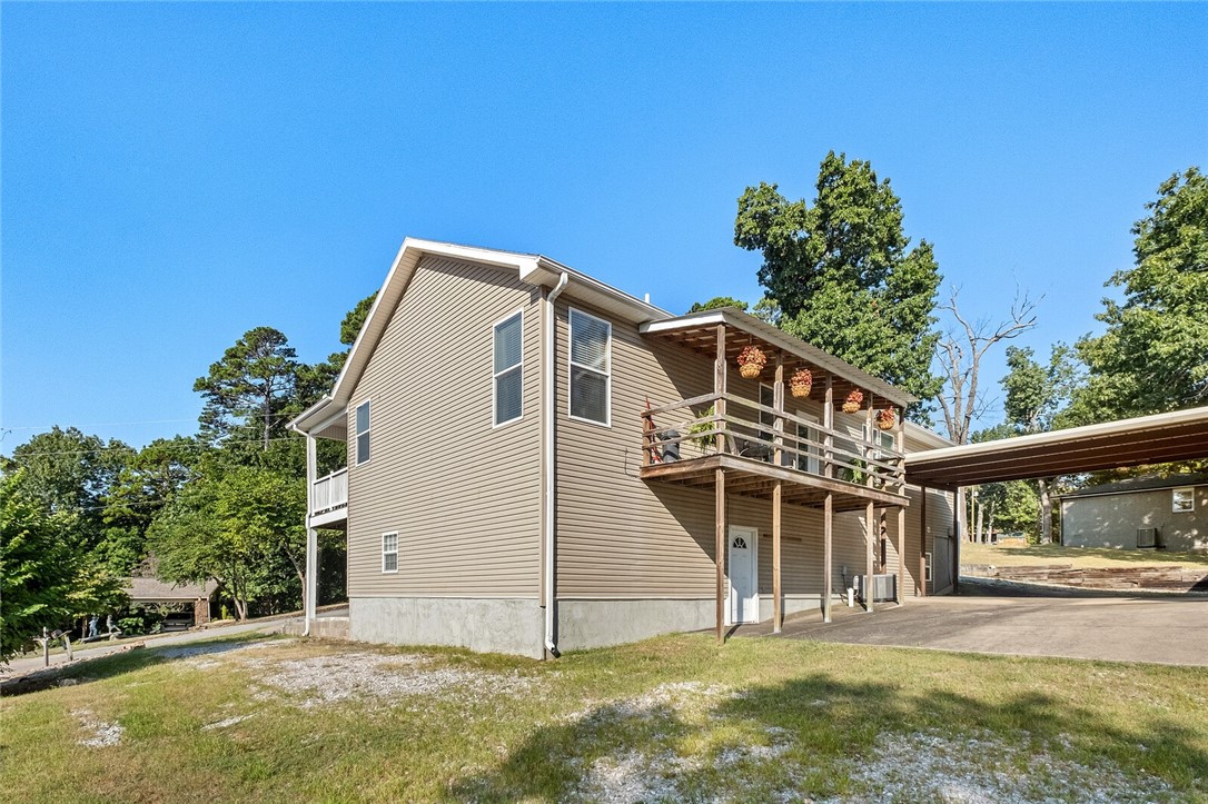 Beaver Shores Unit 4 Rurban - Residential
