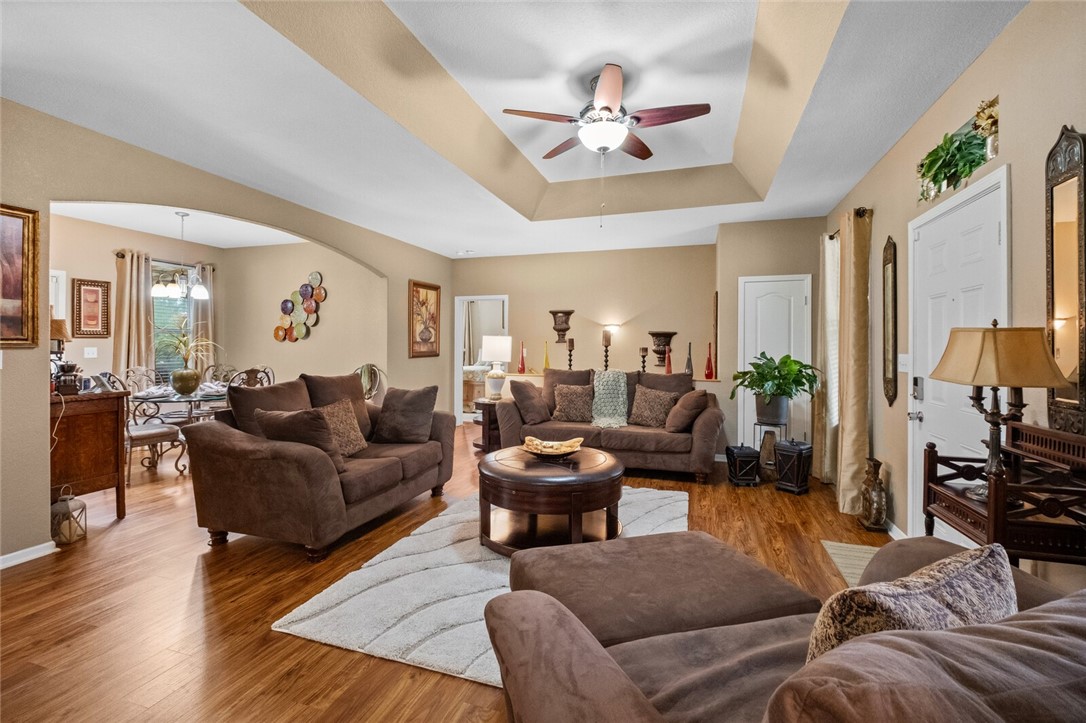 Beaver Shores Unit 4 Rurban - Residential