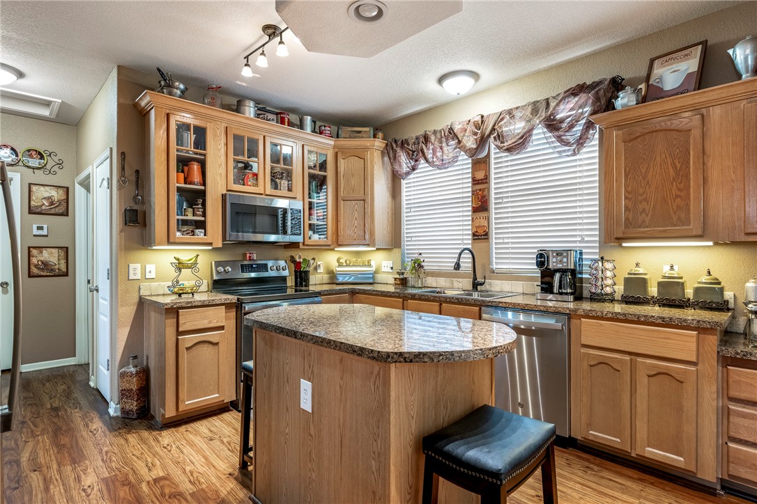 Beaver Shores Unit 4 Rurban - Residential