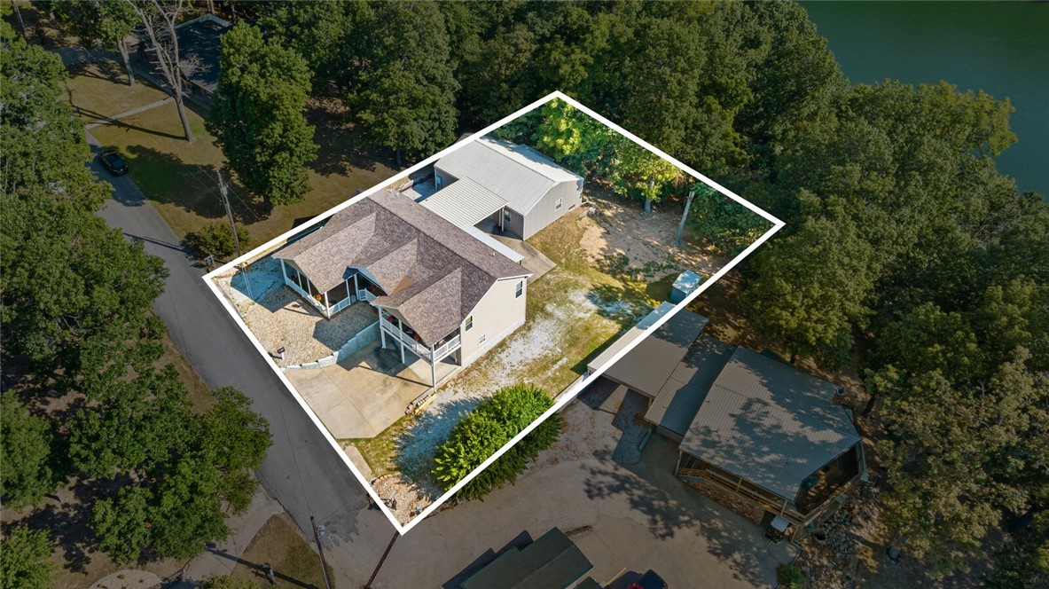 Beaver Shores Unit 4 Rurban - Residential