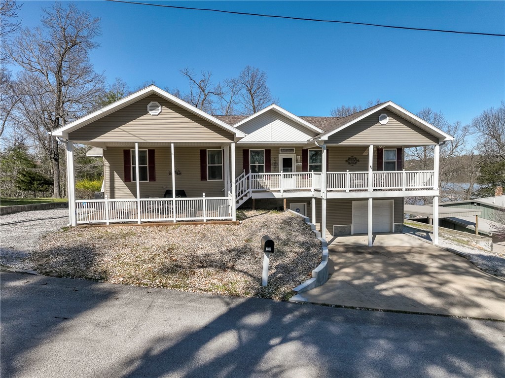 Beaver Shores Unit 4 Rurban - Residential