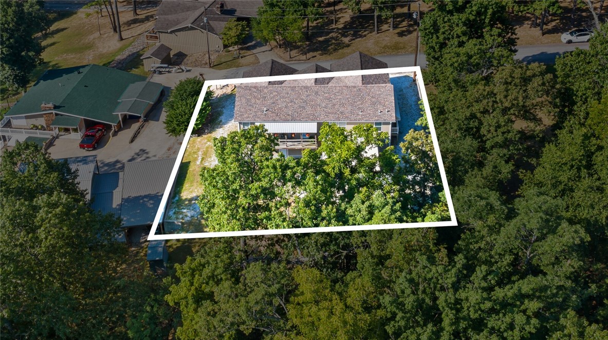 Beaver Shores Unit 4 Rurban - Residential