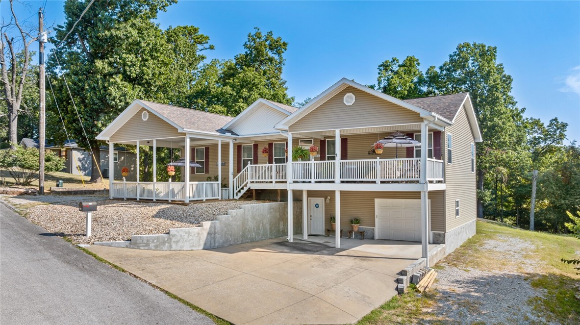Beaver Shores Unit 4 Rurban - Residential