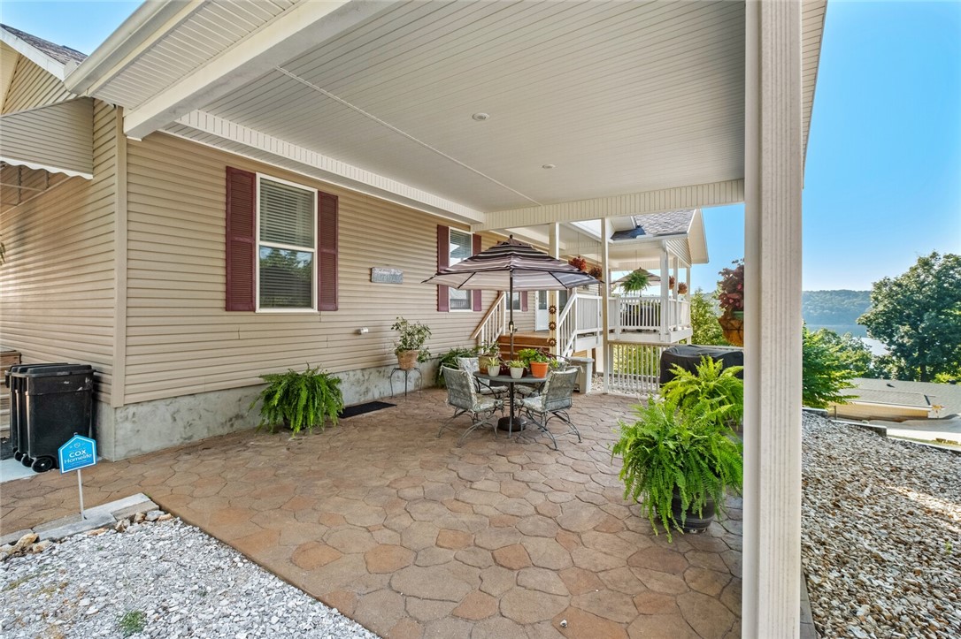 Beaver Shores Unit 4 Rurban - Residential