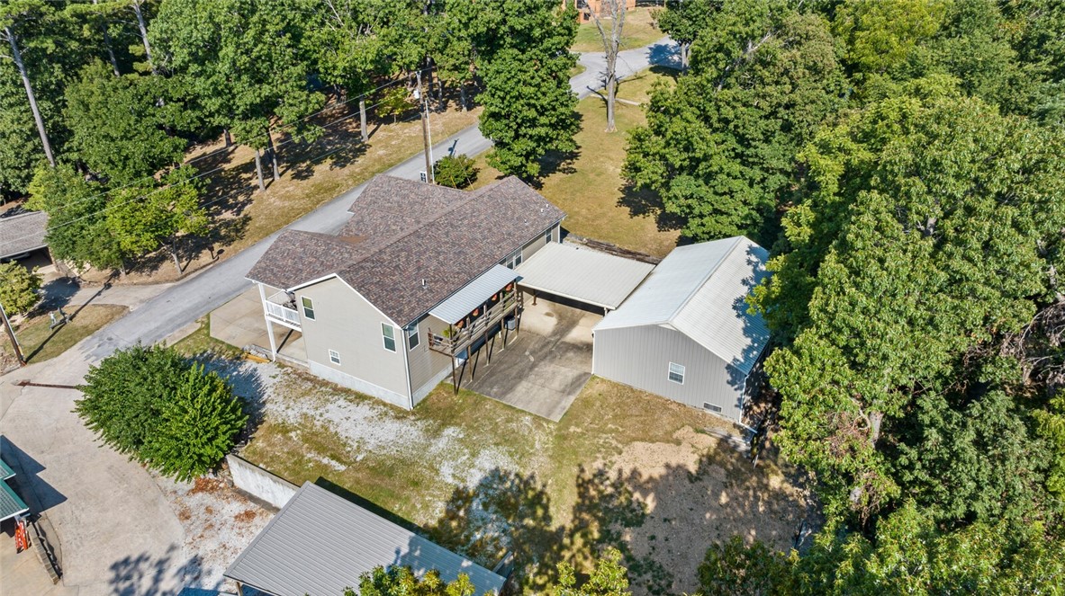 Beaver Shores Unit 4 Rurban - Residential