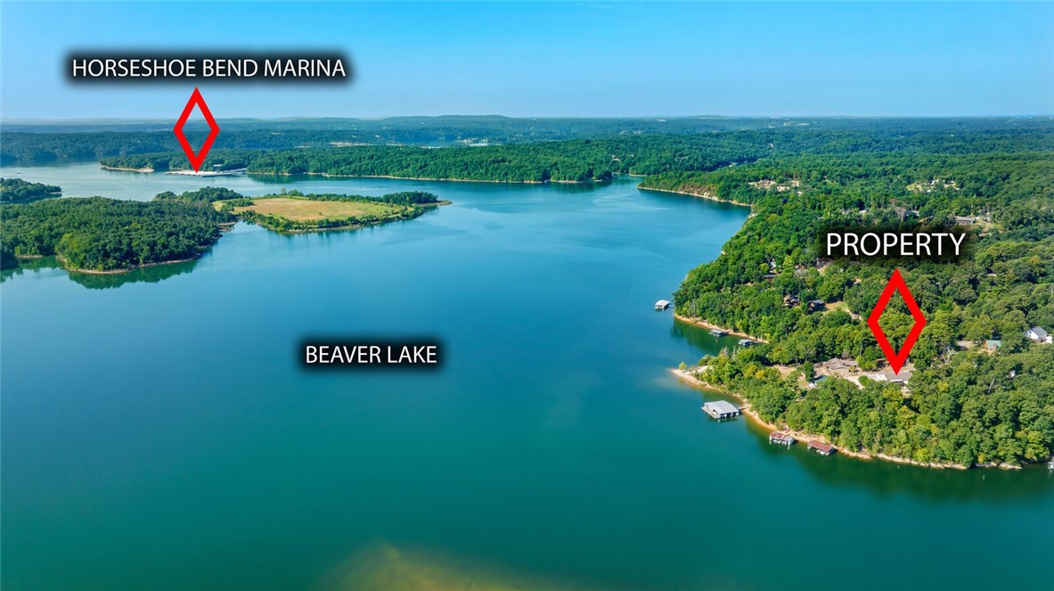 Beaver Shores Unit 4 Rurban - Residential