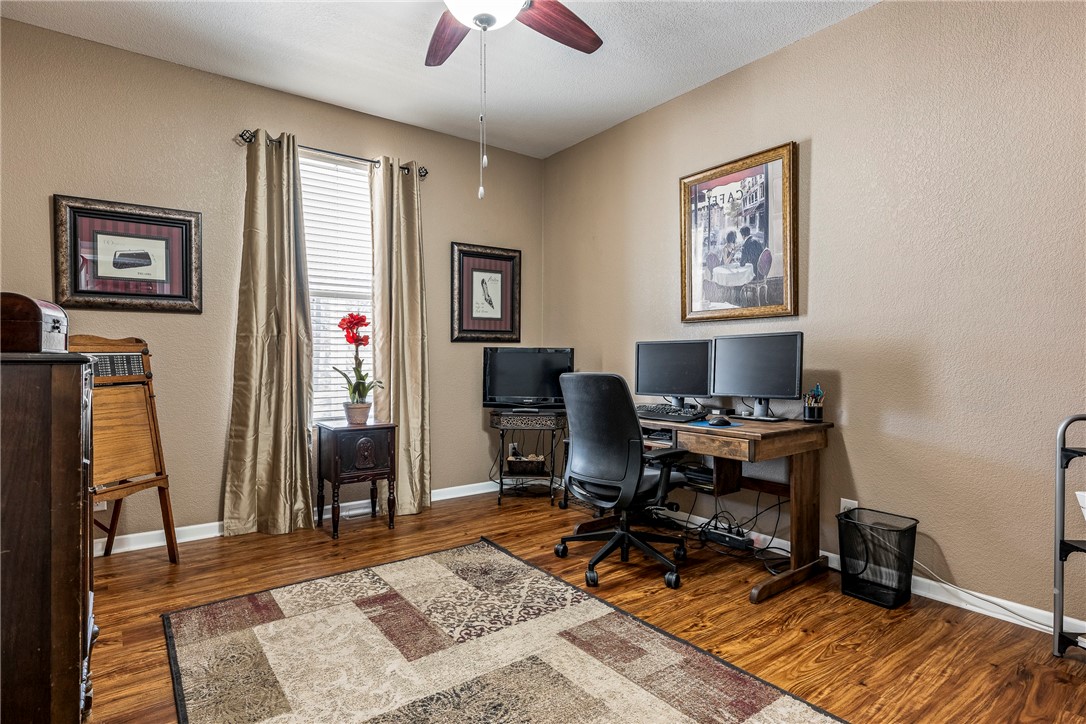 Beaver Shores Unit 4 Rurban - Residential