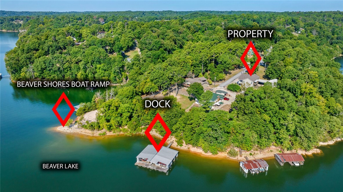 Beaver Shores Unit 4 Rurban - Residential