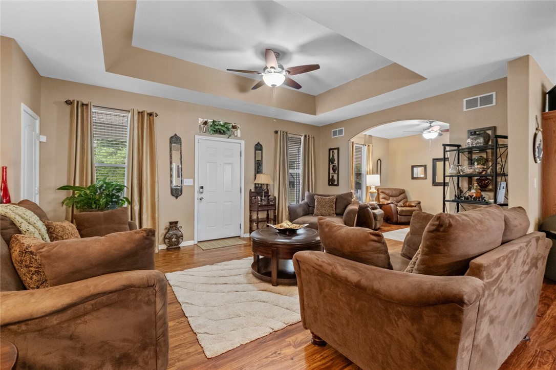 Beaver Shores Unit 4 Rurban - Residential