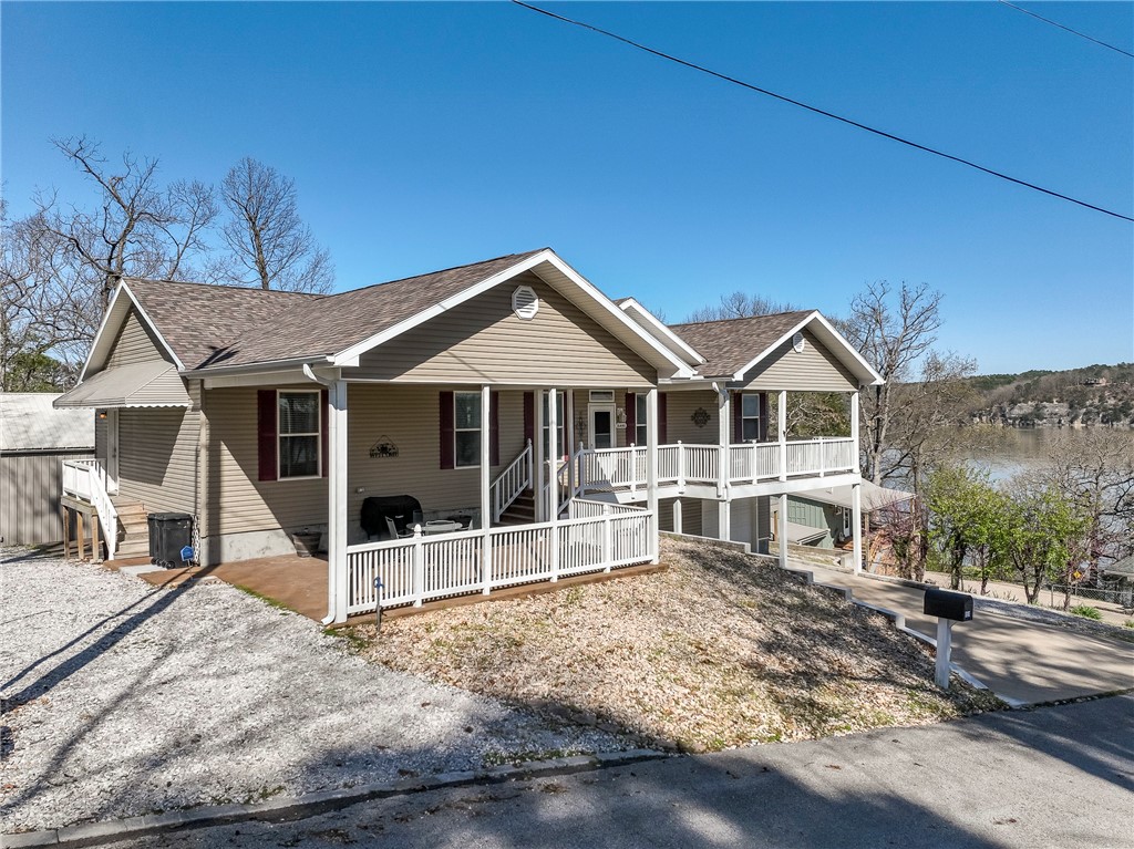 Beaver Shores Unit 4 Rurban - Residential