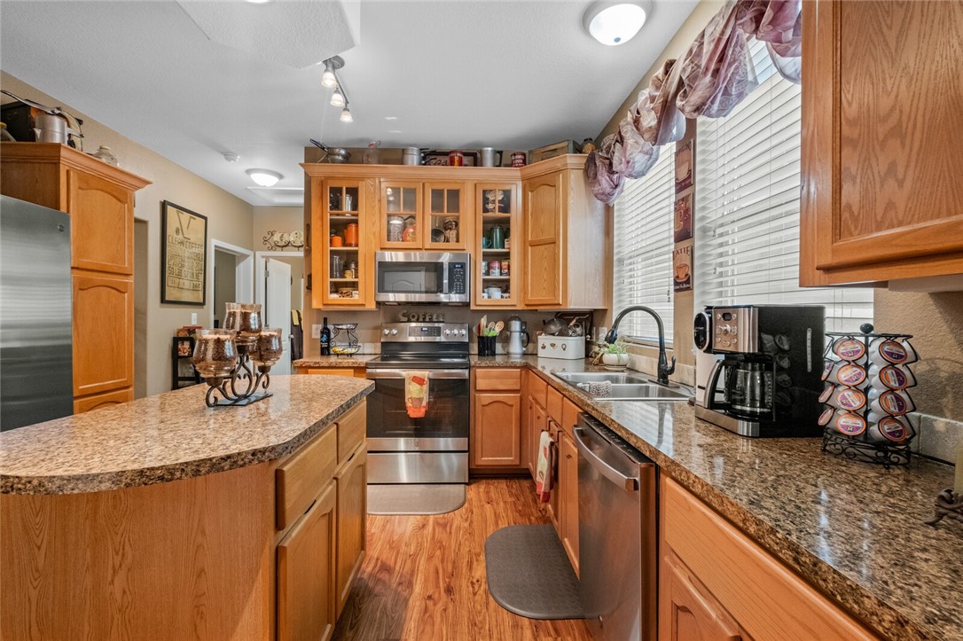 Beaver Shores Unit 4 Rurban - Residential