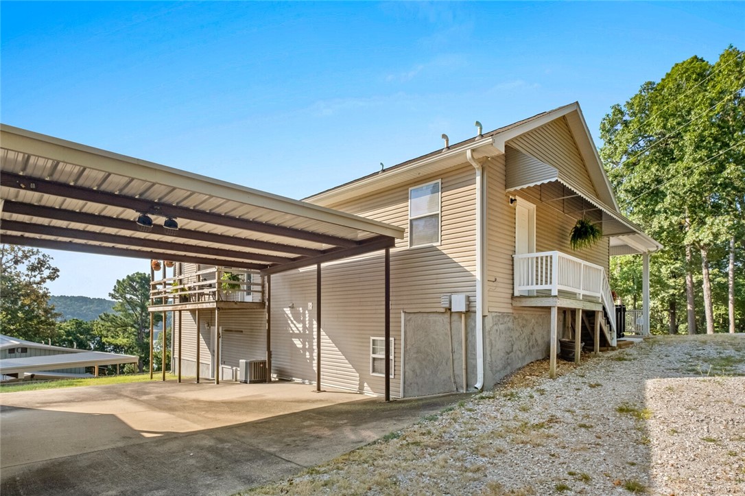 Beaver Shores Unit 4 Rurban - Residential