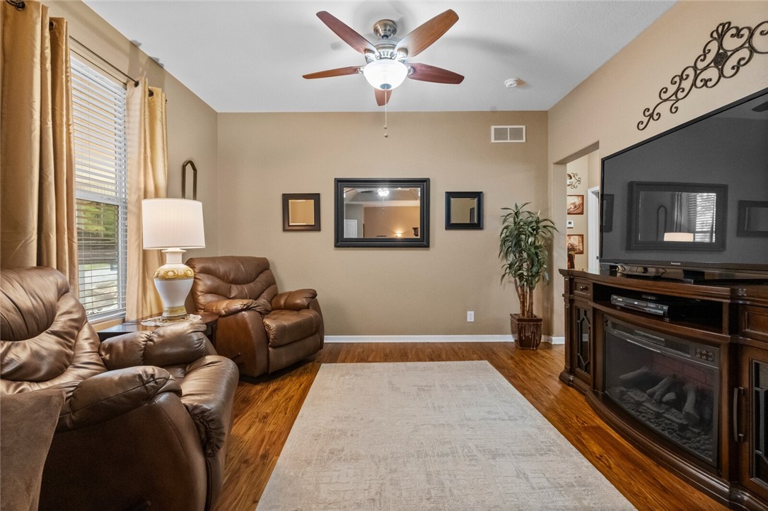Beaver Shores Unit 4 Rurban - Residential