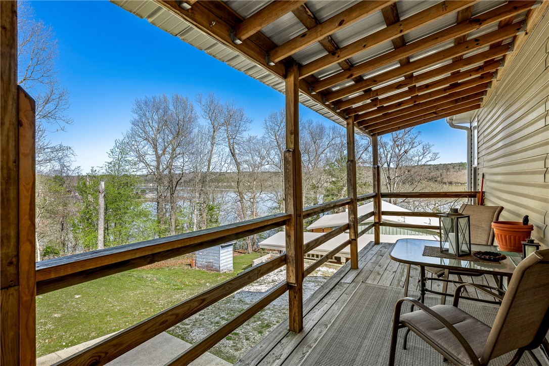Beaver Shores Unit 4 Rurban - Residential