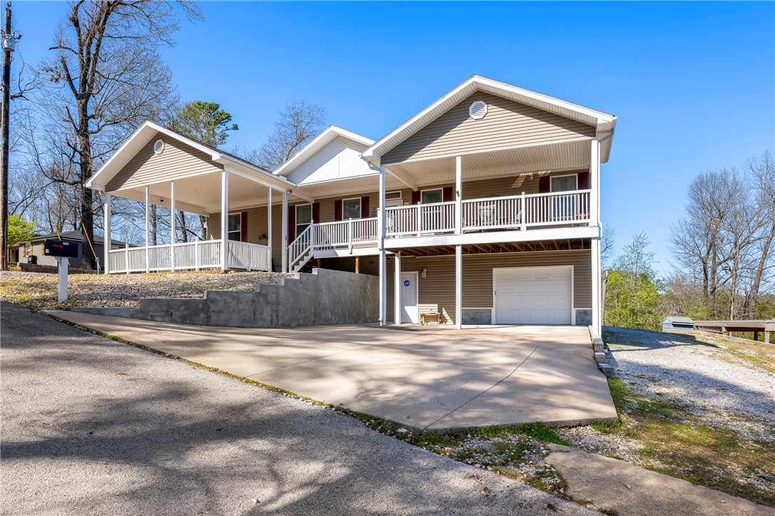Beaver Shores Unit 4 Rurban - Residential