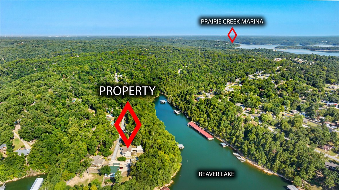 Beaver Shores Unit 4 Rurban - Residential