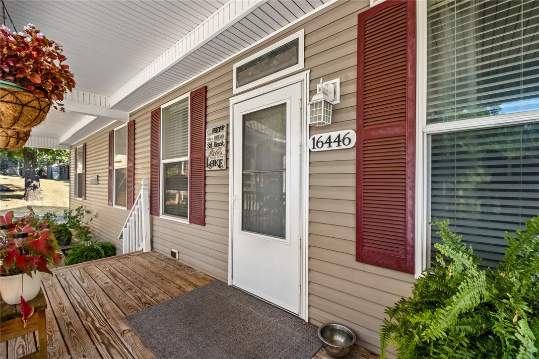 Beaver Shores Unit 4 Rurban - Residential