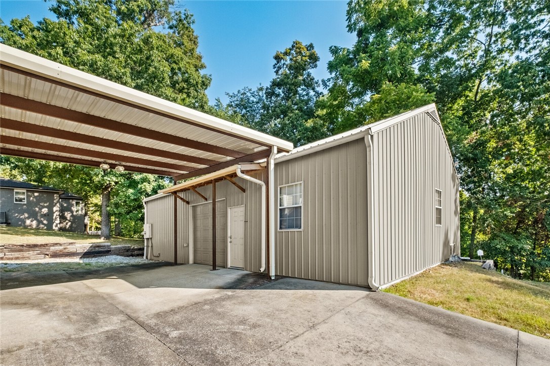 Beaver Shores Unit 4 Rurban - Residential