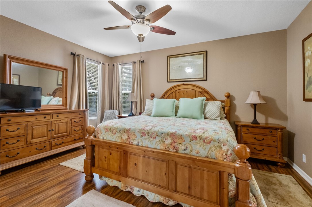 Beaver Shores Unit 4 Rurban - Residential