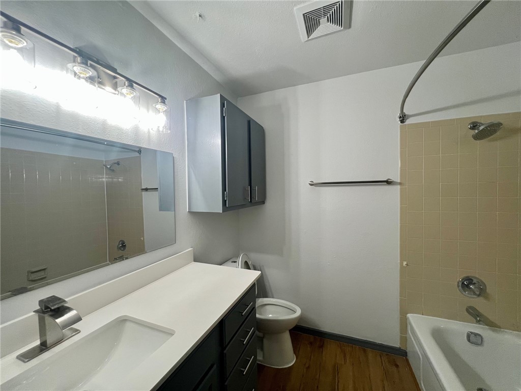 Fairfield Add Bentonville - Residential Lease