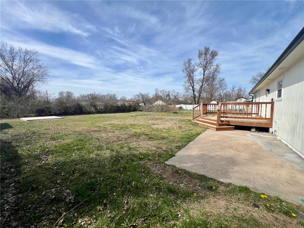 Fairfield Add Bentonville - Residential Lease