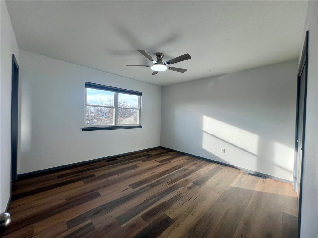 Fairfield Add Bentonville - Residential Lease