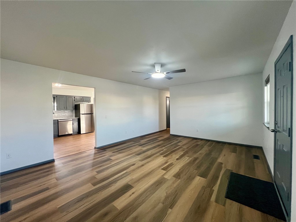 Fairfield Add Bentonville - Residential Lease