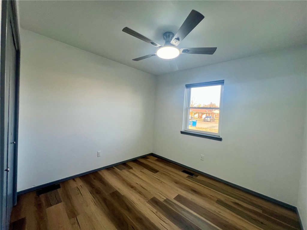 Fairfield Add Bentonville - Residential Lease