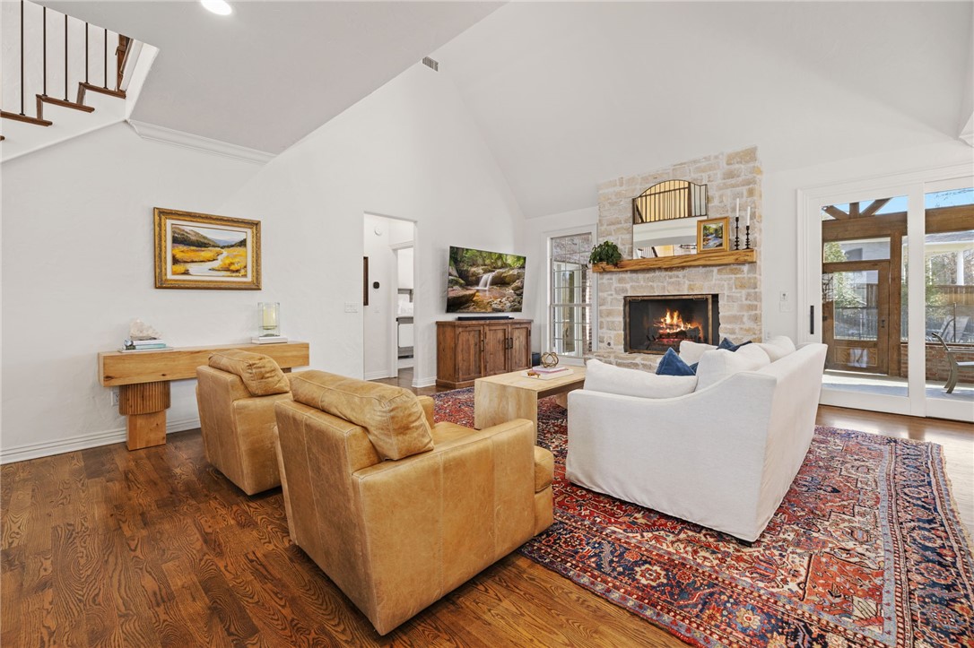 Savanna Estates Ph I - Residential