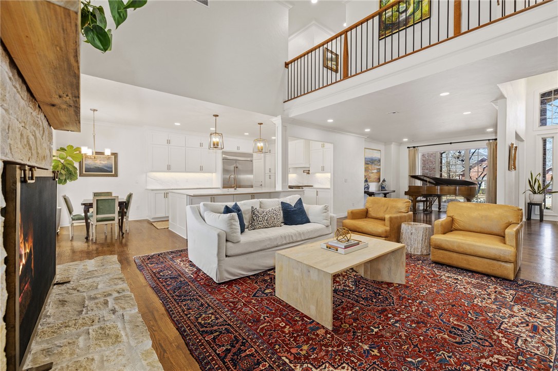 Savanna Estates Ph I - Residential