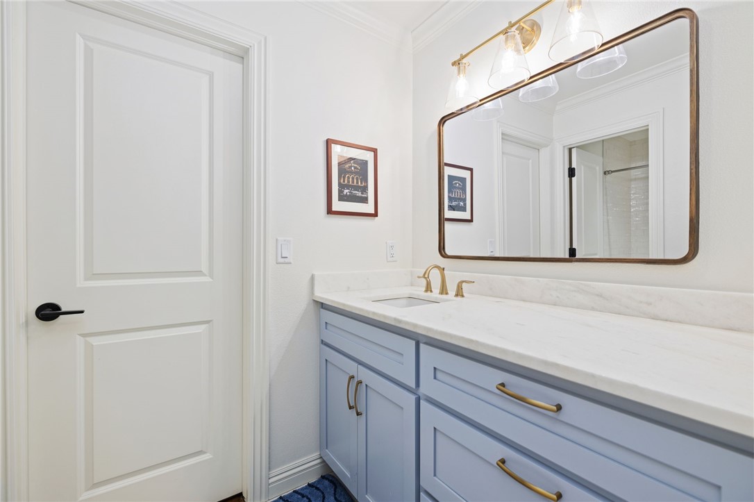 Savanna Estates Ph I - Residential