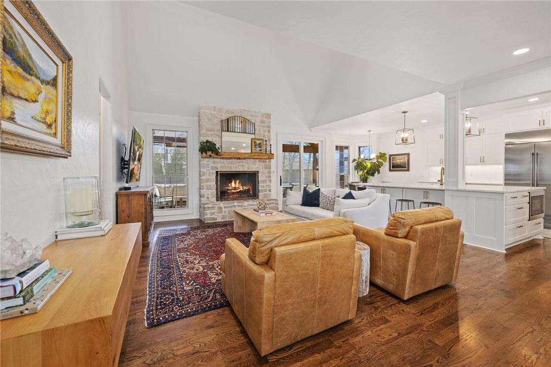 Savanna Estates Ph I - Residential