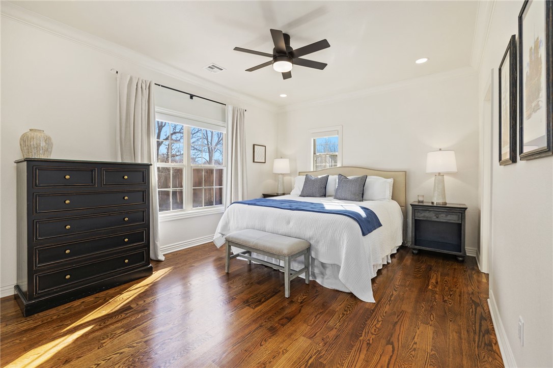 Savanna Estates Ph I - Residential