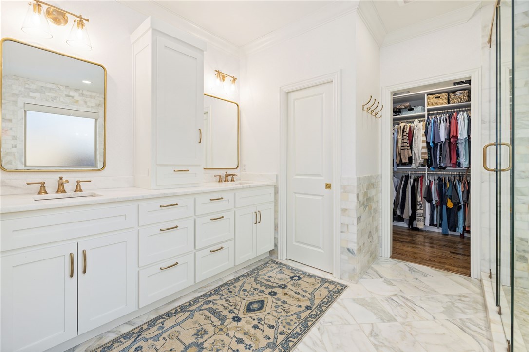 Savanna Estates Ph I - Residential