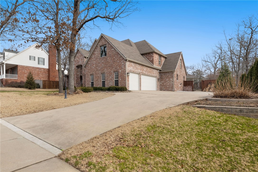 Savanna Estates Ph I - Residential