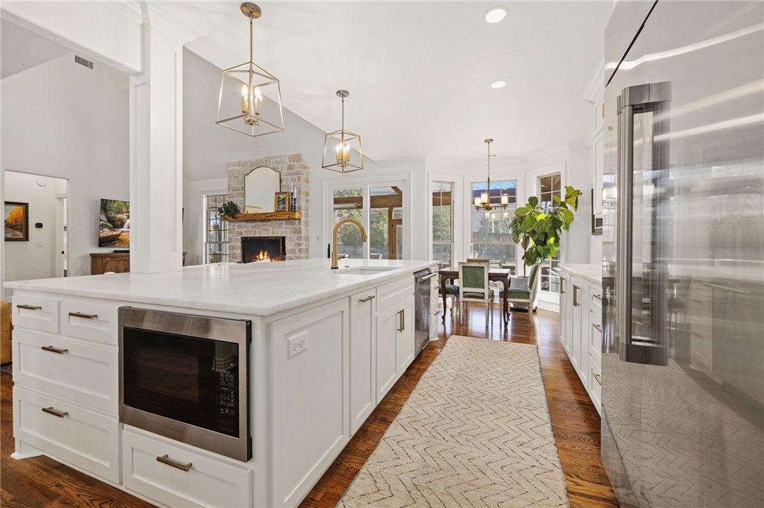 Savanna Estates Ph I - Residential