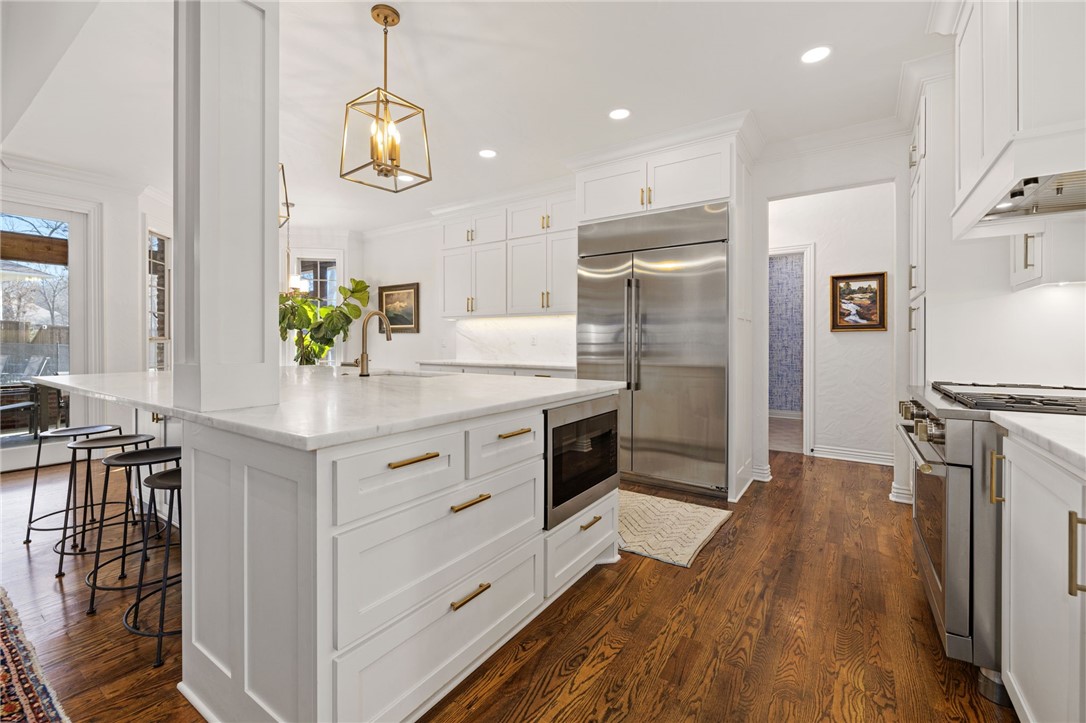 Savanna Estates Ph I - Residential