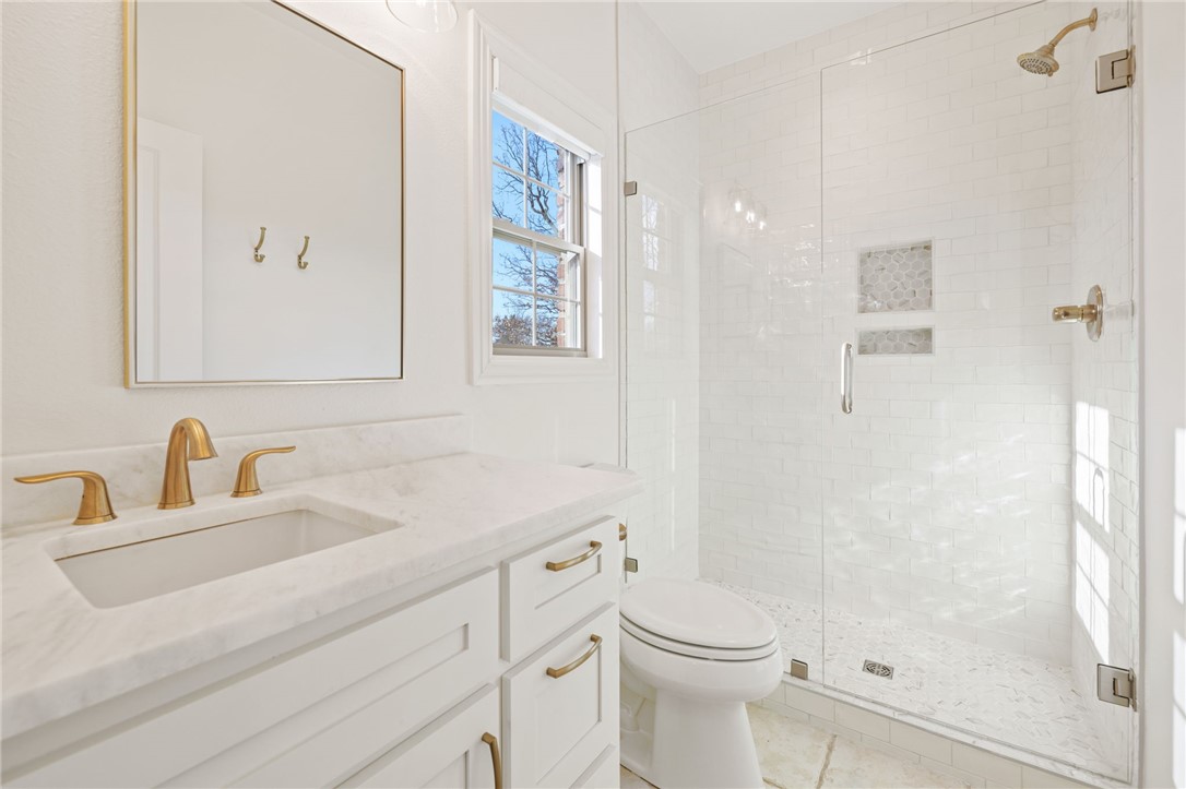 Savanna Estates Ph I - Residential