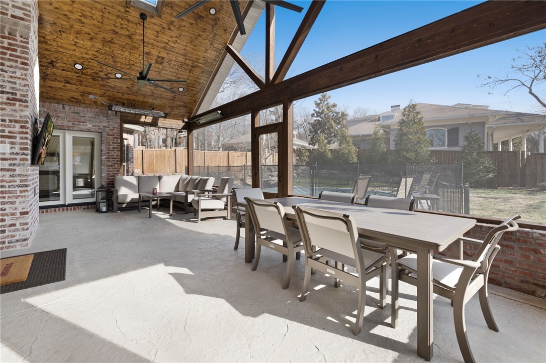 Savanna Estates Ph I - Residential