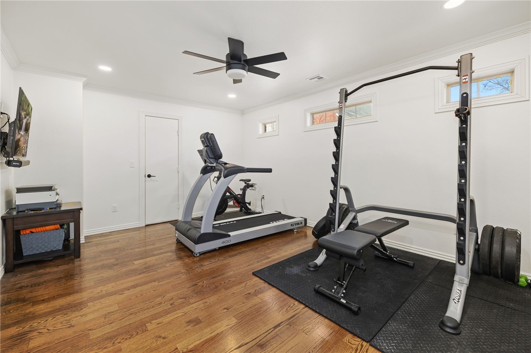 Savanna Estates Ph I - Residential