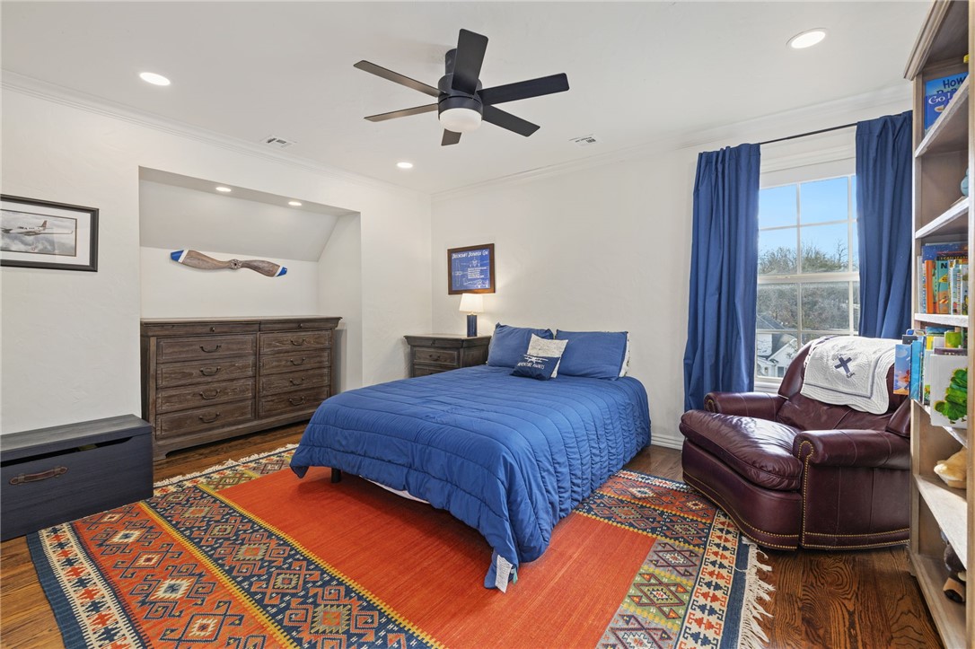 Savanna Estates Ph I - Residential